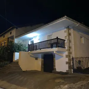 Сasa de vacaciones Vicario Etxea, Concha (Basque Country)